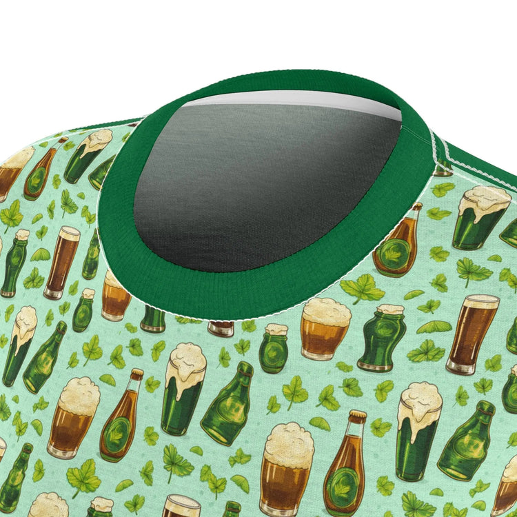 St. Patrick&