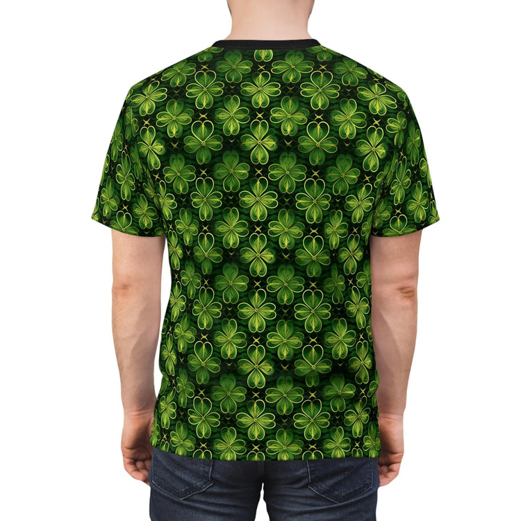 St. Patrick&