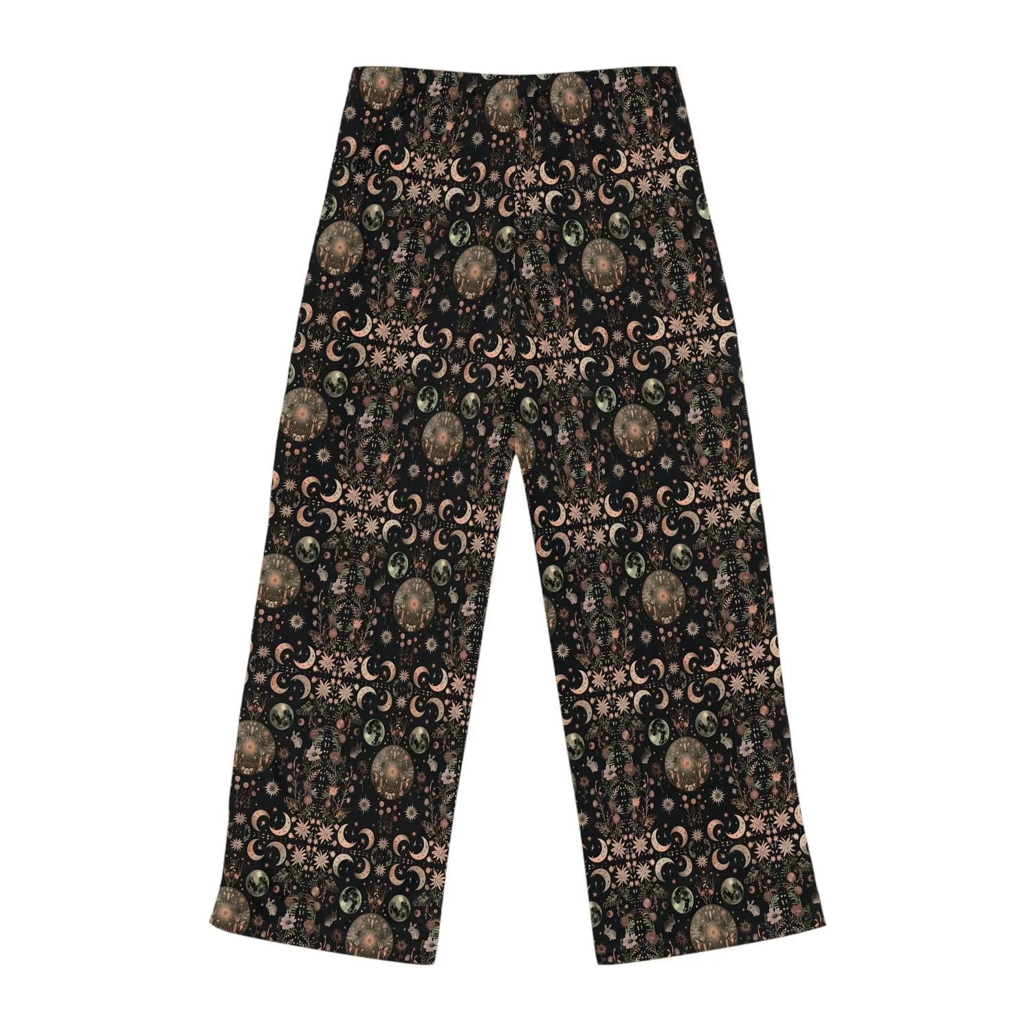 Bohemian Floral Women&