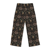 Bohemian Floral Women&