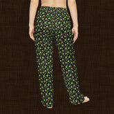 Cozy Floral Women&