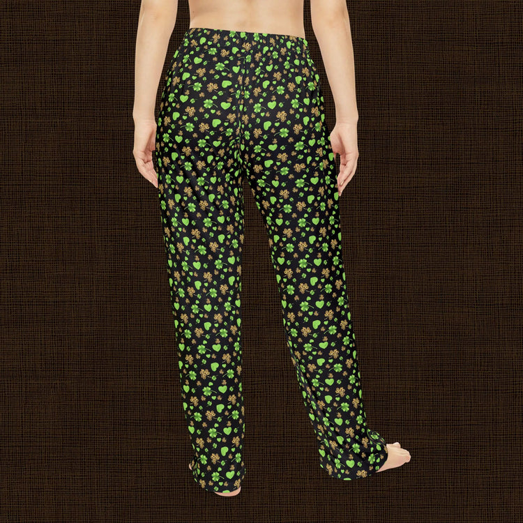 Cozy Floral Women&