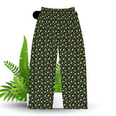 Cozy Floral Women&