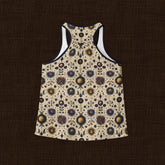 Floral Pattern Women&