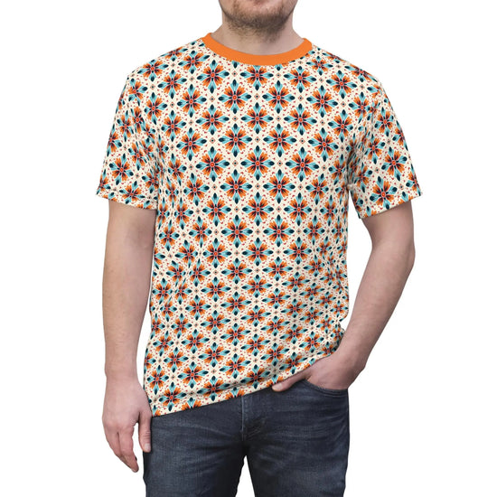 Colorful Men&