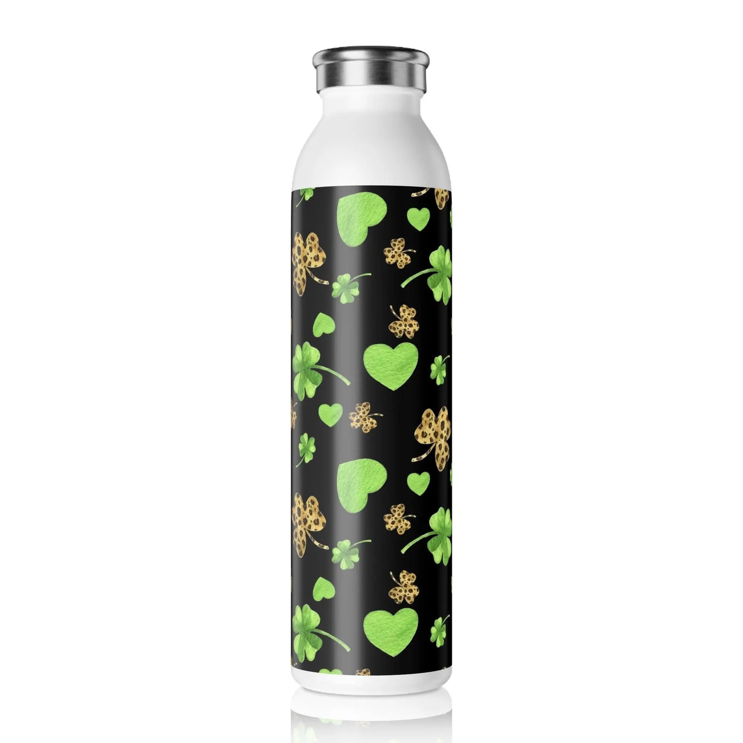 St. Patrick&