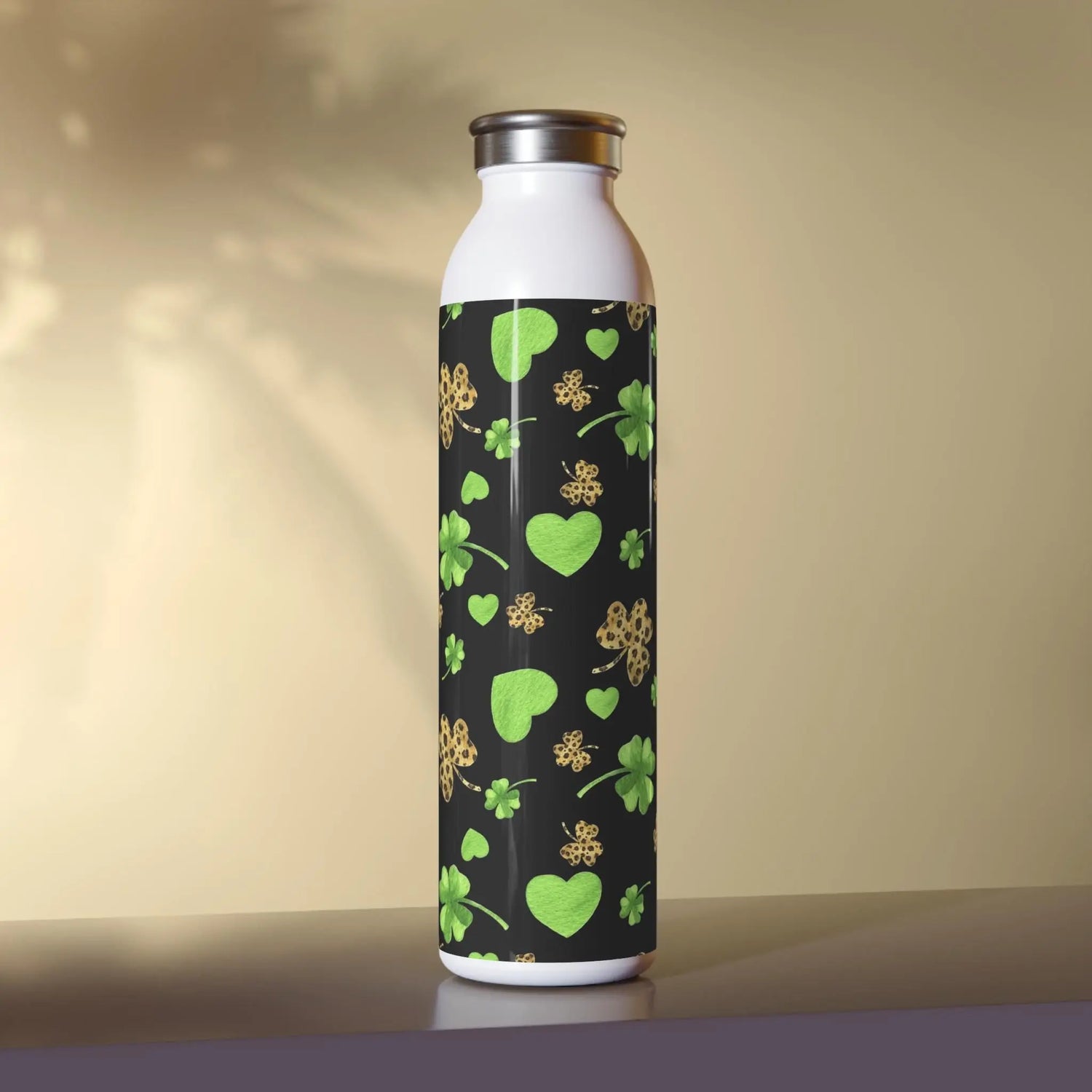 St. Patrick&