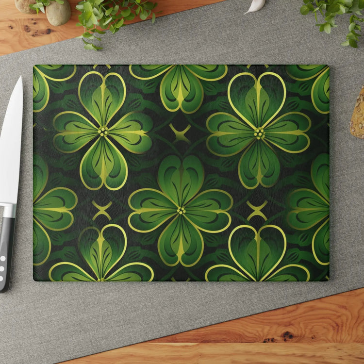 St. Patrick&