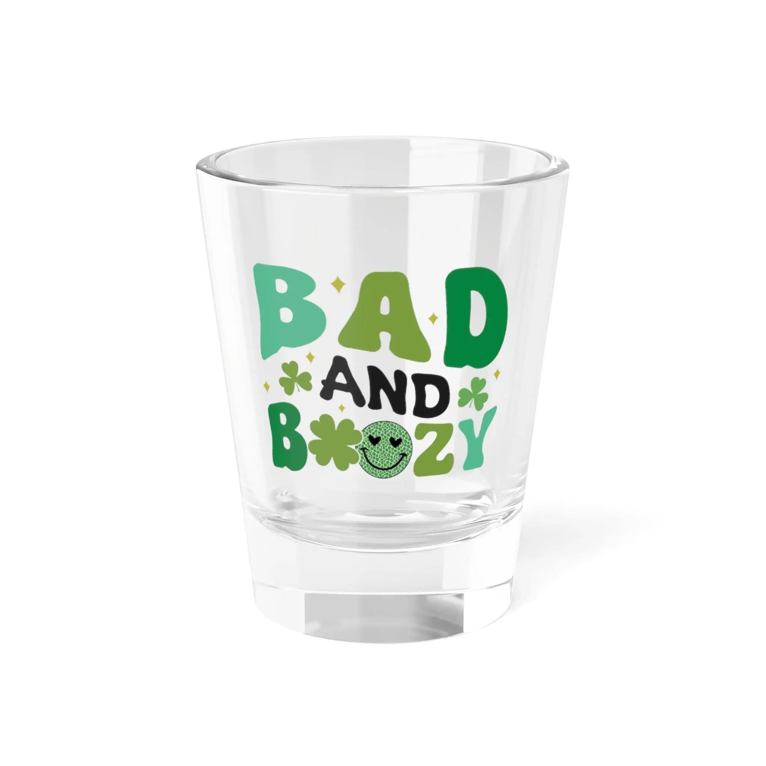 St. Patrick&