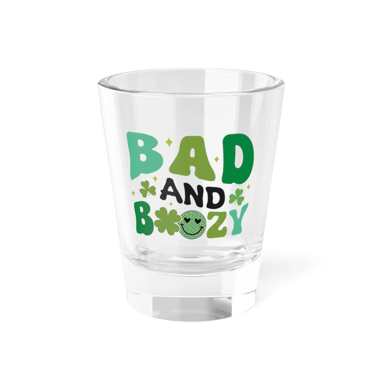 St. Patrick&