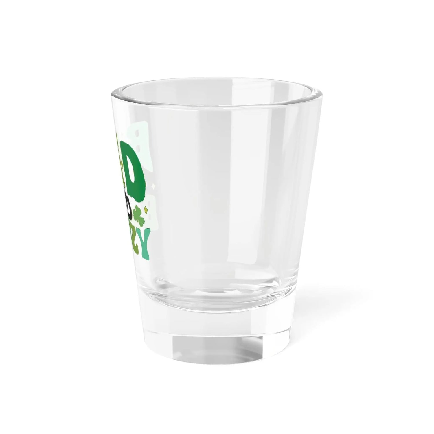 St. Patrick&