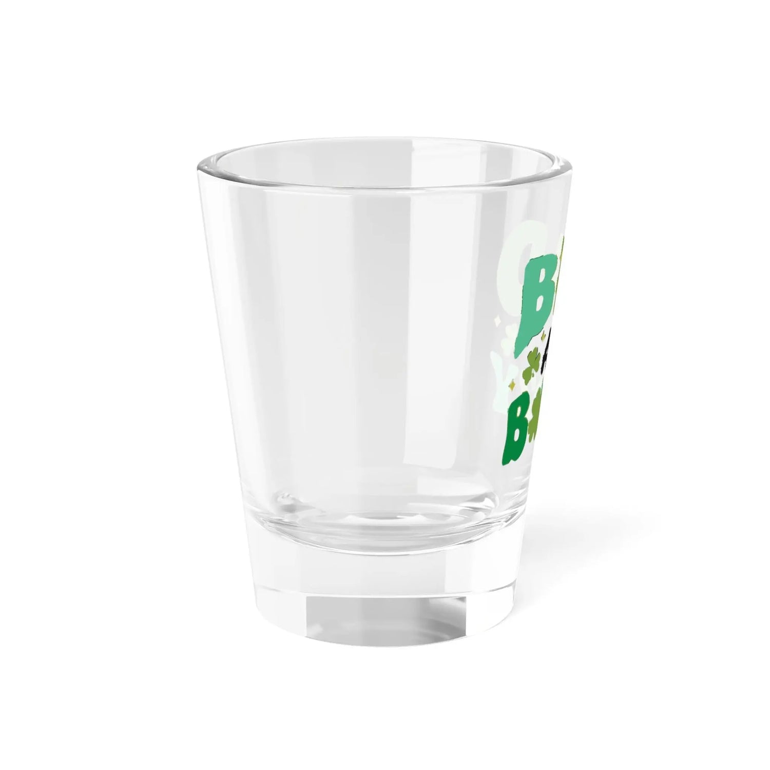 St. Patrick&