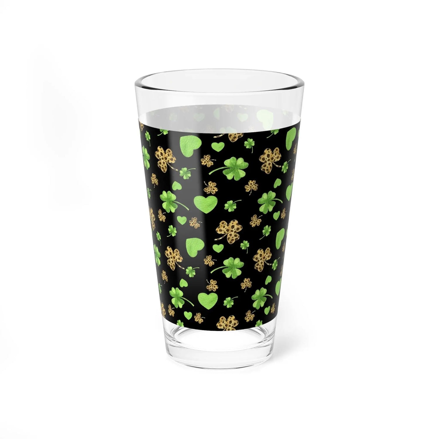 St. Patrick&