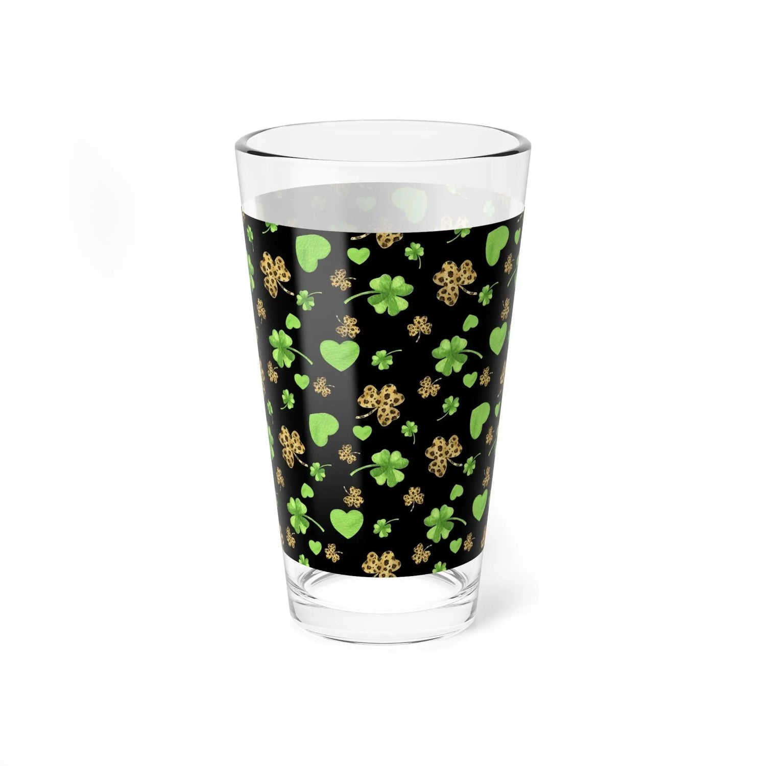 St. Patrick&