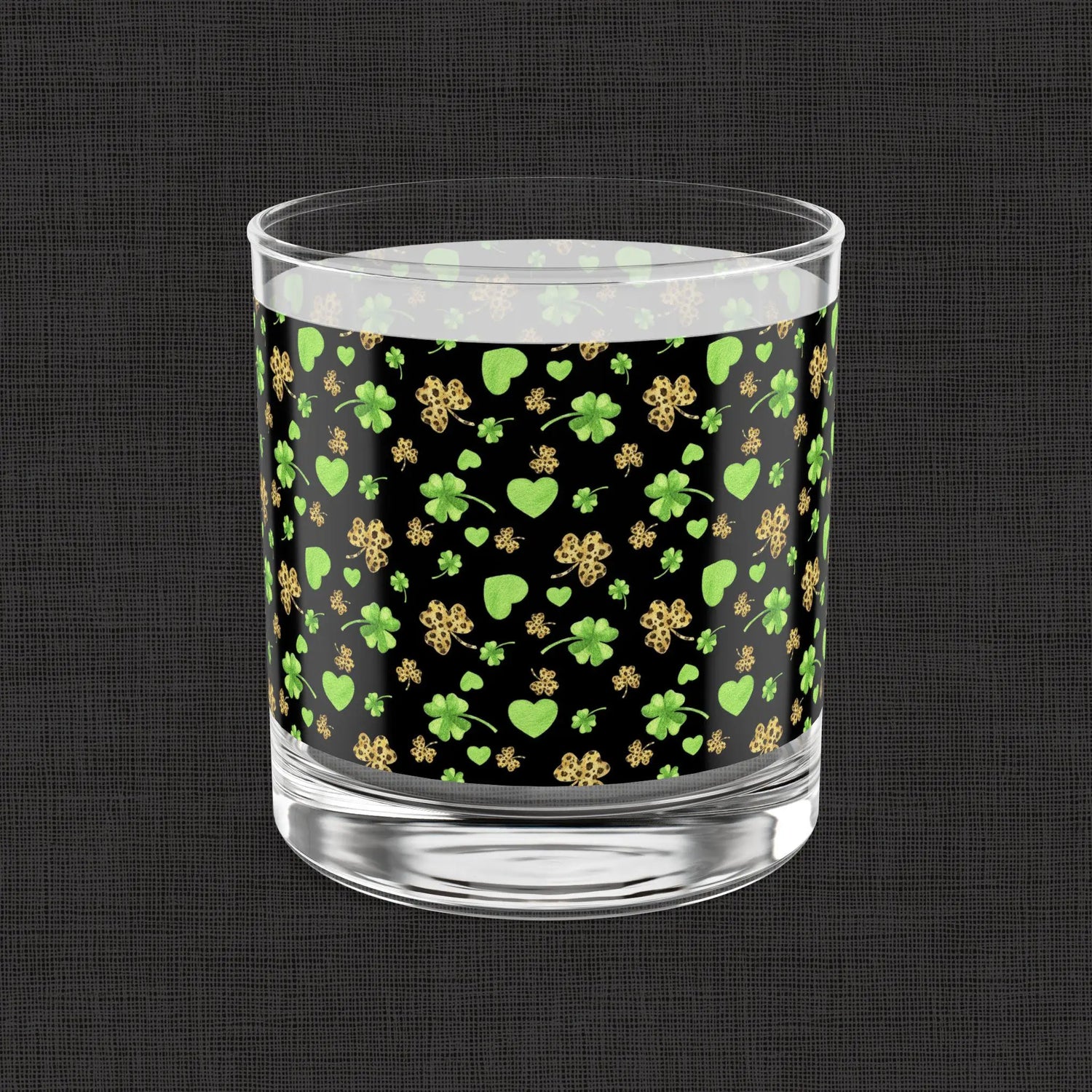 St. Patrick&