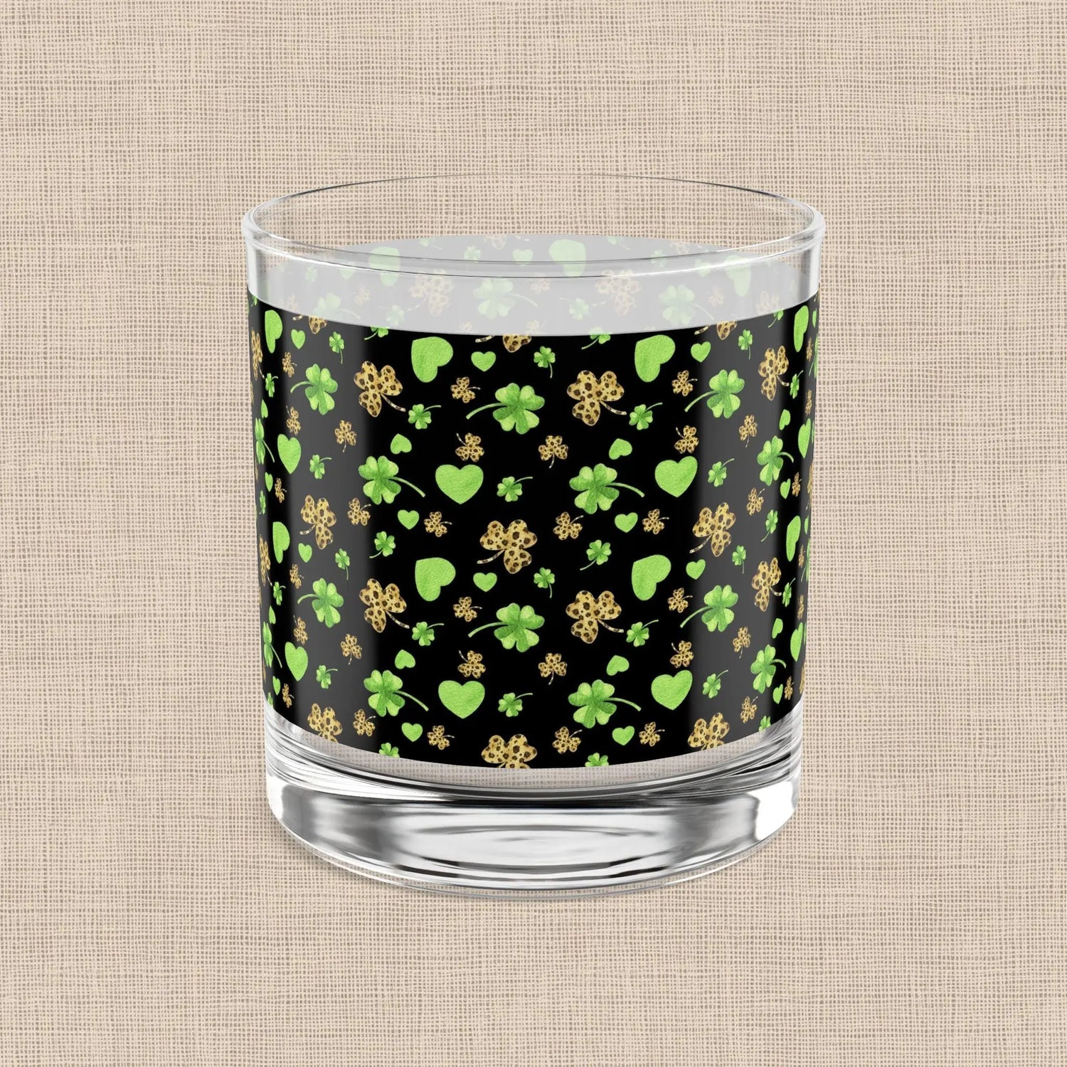 St. Patrick&