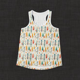 Forest Pattern Women&