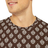 Bohemian Style Men&
