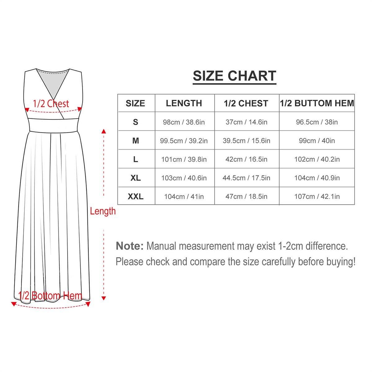 Womens Light Breezy ClassyySleeveless Celestial Pattern Design Maxi Dress | Great Gift for Her