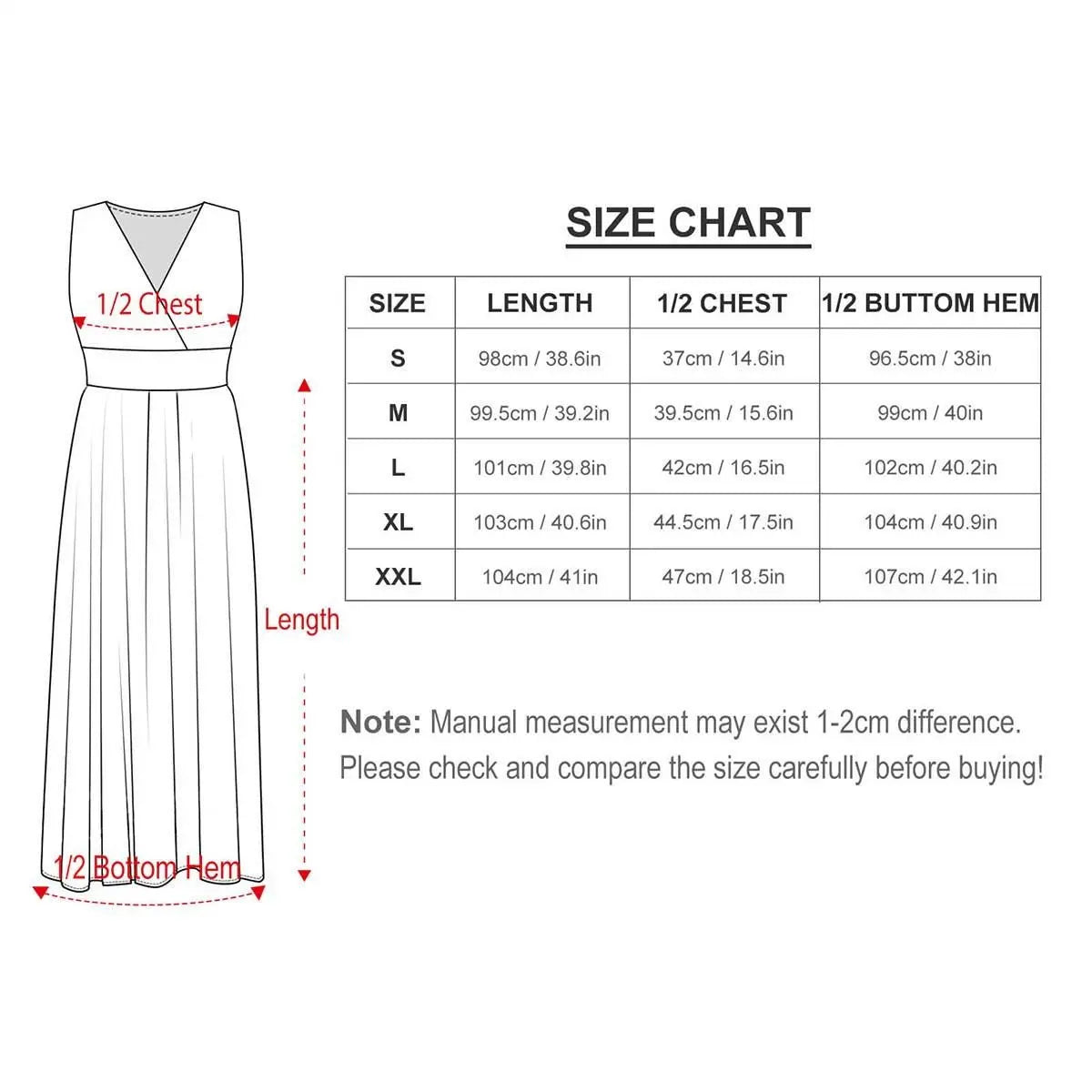 Womens Light Breezy ClassyySleeveless Celestial Pattern Design Maxi Dress | Great Gift for Her