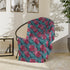 Floral Rose Microfiber Blanket, Cozy Throw, Soft Home Decor, Perfect Gift for Birthdays, Weddings, and Anniversaries